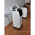 Medical Oxygen Concentrator with 93% High Purity, Low Purity Alarm, Nebulizer